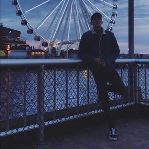 Meet your Posher, Cisco